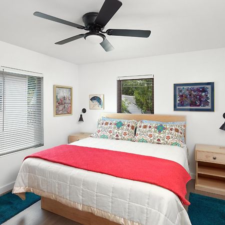 Folly Vacation Great Location, Super Cute & Spacious Apt B 폴리 비치 외부 사진