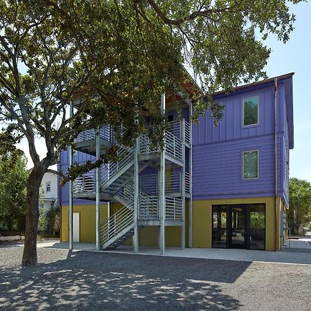 Folly Vacation Great Location, Super Cute & Spacious Apt B 폴리 비치 외부 사진