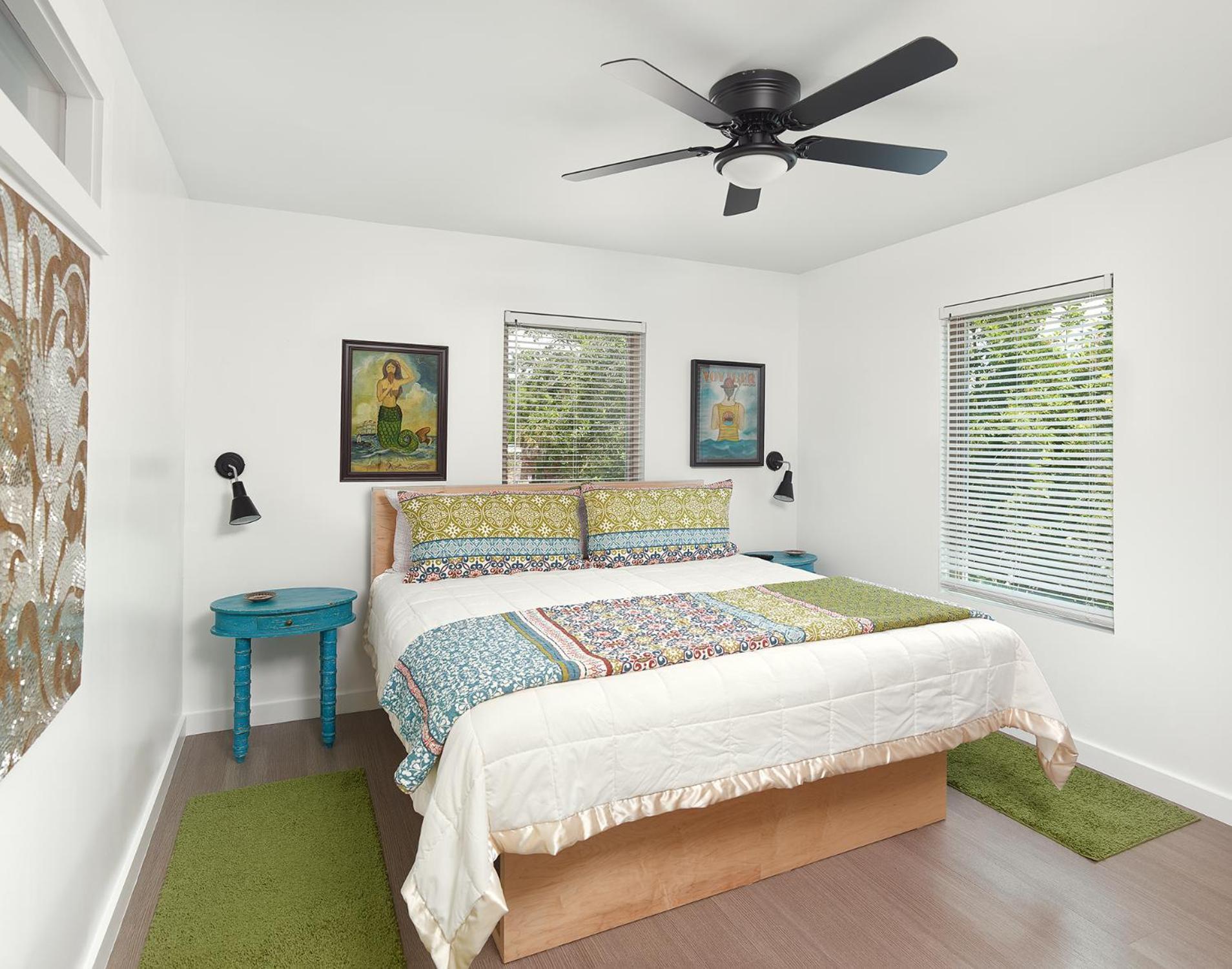 Folly Vacation Great Location, Super Cute & Spacious Apt B 폴리 비치 외부 사진