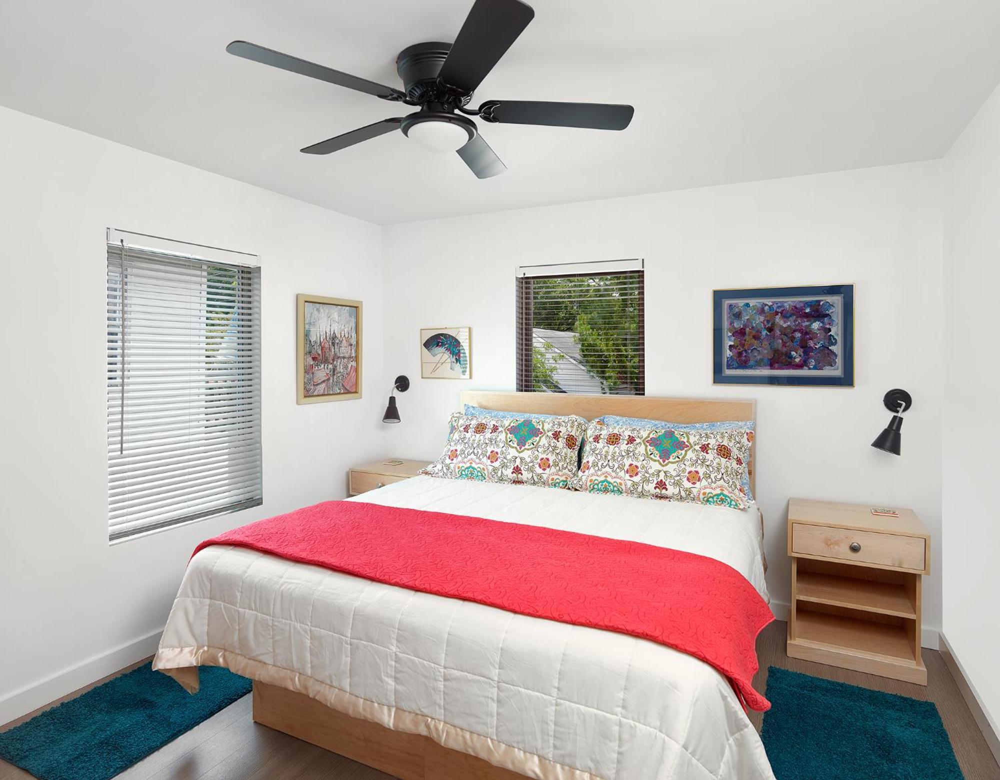 Folly Vacation Great Location, Super Cute & Spacious Apt B 폴리 비치 외부 사진