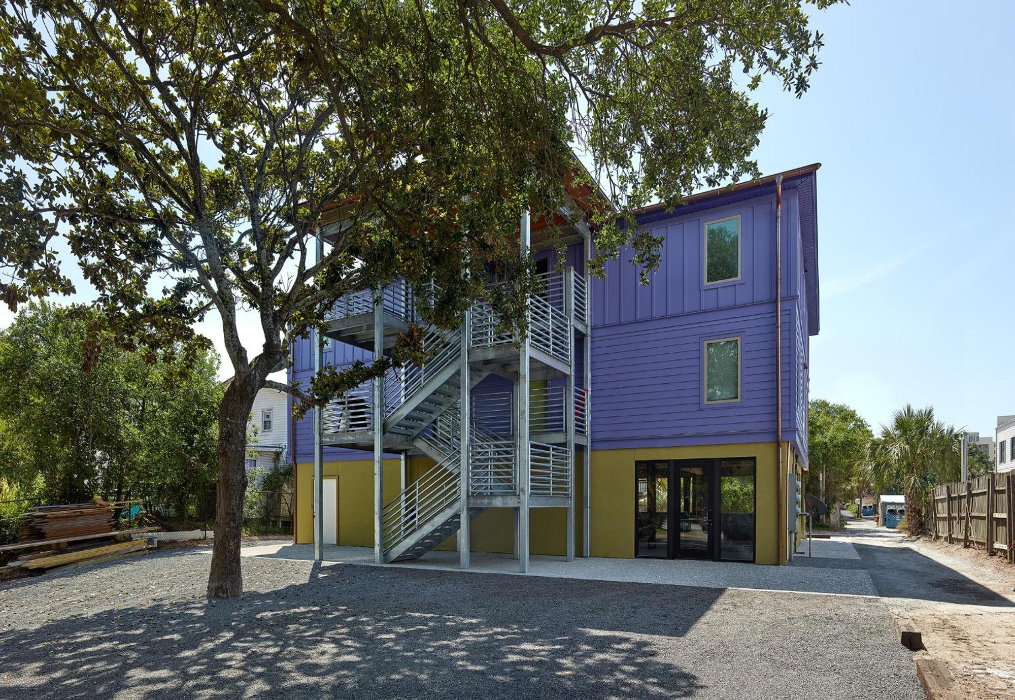 Folly Vacation Great Location, Super Cute & Spacious Apt B 폴리 비치 외부 사진